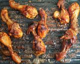 Foto langkah ke 6 dari resep Ayam Bakar Madu.