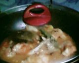 Foto langkah ke 3 dari resep SAYAP BANGO SIMPLE.