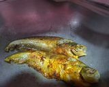 পাবদা এর ঝাল (pabda jhal recipe in Bengali) রেসিপি ধাপ - 2 ছবি