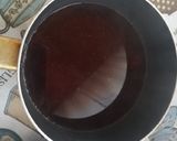 Foto del paso 1 de la receta: Postre baburua