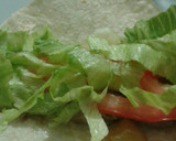 Foto del paso 9 de la receta: Taquitos :D