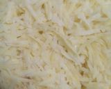 A picture of step 1 of Wainar Dankalin turawa.