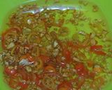 Foto langkah ke 1 dari resep Mie Goreng Ayam.