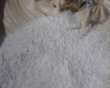 Foto langkah ke 2 dari resep Ontbijtkoek (Bolu Spekuk).
