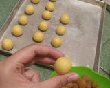 Foto langkah ke 7 dari resep Nastar Lembut.
