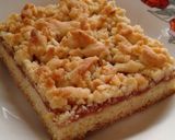 صورة لخطوة 1 من وصفة مبروشة 😍😋