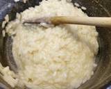 Arancini - mozzarella and ragù stuffed rice balls recipe step 2 photo