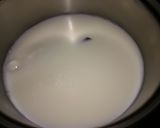 Foto del paso 1 de la receta: Crema Inglesa