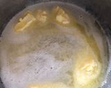 Foto del paso 2 de la receta: Papas estrelladas y Papas al verdeo!