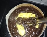 Foto langkah ke 3 dari resep Selai coklat Bubuk.