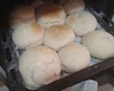 Foto del paso 5 de la receta: Pan amasado