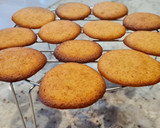 Foto del paso 5 de la receta: Galletas de almendra y coco