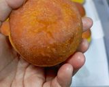 Foto langkah ke 24 dari resep Bomboloni Labu Kuning (Donat bomboloni Labu Kuning).