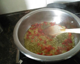Foto del paso 2 de la receta: Callos