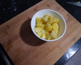 Foto del paso 4 de la receta: Patatas AliOli