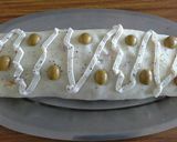 Foto del paso 9 de la receta Brazo de patata y carne picada