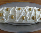 Foto del paso 9 de la receta: Brazo de patata y carne picada
