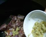 Daal Gosht recipe step 4 photo
