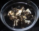 Foto del paso 10 de la receta: Atún natural con queso, tomate y cítricos