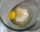 Foto langkah ke 1 dari resep Bolu Kukus Mawar.