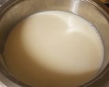Hình bước làm 4 của món Làm tàu hủ (tào phớ)