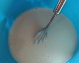 Foto langkah ke 1 dari resep Klappertaart Gluten Free ---manisnya sopan---.