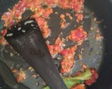 Foto langkah ke 6 dari resep Kriuk kriuk Tempe Teri kering.