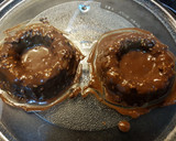 Foto del paso 10 de la receta: Budines de bizcochos y chocolate