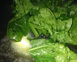 Foto del paso 1 de la receta: Puré de Papas con Espinaca!!!!