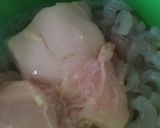 Foto langkah ke 1 dari resep Siomay Dimsum Ayam Udang.