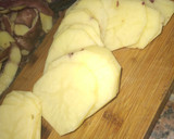 Foto del paso 2 de la receta: Pastel de carne 😋😋