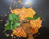 Foto langkah ke 1 dari resep Nasi Bakar Jamur Kenikir.