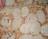 A picture of step 6 of Cheesy lasagna.