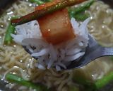 Foto langkah ke 6 dari resep Kkakdugi (Kimchi Lobak) ala DaMuDza.