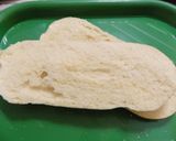 Foto del paso 2 de la receta: Pan relleno de atún para Semana Santa (2)