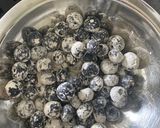 Citromos áfonyás kenyér recept fázis 1 fotója