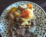 Foto del paso 6 de la receta: Bifecitos criollos sin sal