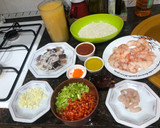 Foto del paso 3 de la receta: Arroz del senyoret