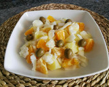 Foto del paso 8 de la receta: Ensalada malagueña