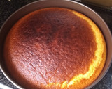 Foto del paso 6 de la receta: Bizcocho de limón con almendra y coco