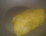 Vegetarian Bird Nest recipe step 1 photo