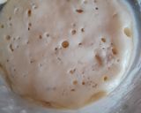 Foto del paso 1 de la receta: Rosca rellena de crema Pastelera