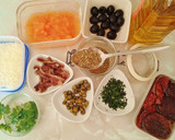 Foto del paso 2 de la receta: Espaguetis a la puttanesca