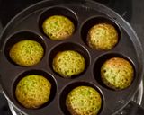 A picture of step 5 of Instant green appe.