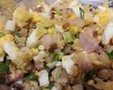 Фото кроку 2 до Начинка для пирожков 🥚.