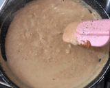 Foto do passo 5 de Massa de côco e amendoim (vegan)