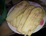 Foto del paso 2 de la receta: Milanesas de berenjena