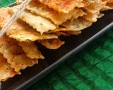 A picture of step 5 of Fenugreek Sticks.