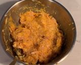Foto del paso 3 de la receta: Nugget de pollo y calabaza 🎃