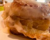 A picture of step 10 of Citrusy Cinnamon Rolls.
